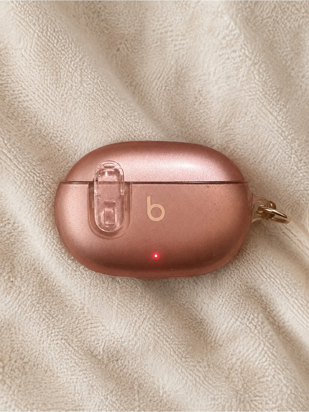 Beats Studio Buds Plus - Rose Gold